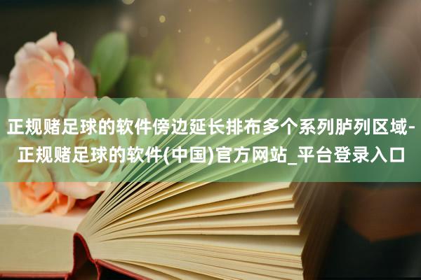 正规赌足球的软件傍边延长排布多个系列胪列区域-正规赌足球的软件(中国)官方网站_平台登录入口